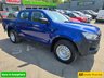 USED 2021 71 ISUZU D-MAX 1.9 TD Utility, 89,239 miles, 1 owner, ULEZ, Euro 6, 4x4 pickup, 6-speed manual, A/C, Bluetooth & more! Plus VAT @ 20%! APPROVED CARS AND FINANCE ARE PLEASED TO OFFER THIS ISUZU D-MAX 1.9 TD UTILITY IN BLUE WITH 89,239 MILES AND A SERVICE HISTORY, 1 OWNER FROM NEW, ULEZ COMPLIANT EURO 6 DIESEL DOUBLE CAB 4X4 PICK UP TRUCK WITH A GREAT SPEC SUCH AS A  6 SPEED MANUAL GEARBOX, AIR CONDITIONING, BLUETOOTH CONNECTIVITY, CRUISE CONTROL, ELECTRIC MIRRORS, ELECTRIC WINDOWS, DAB RADIO, 18 INCH STEEL WHEELS, AUTOMATIC HEADLIGHTS, MULTI FUNCTIONING STEERING WHEEL,  AND MUCH MUCH MORE! FINAL PRICE PLUS VAT @ 20%!   FOR FURTH