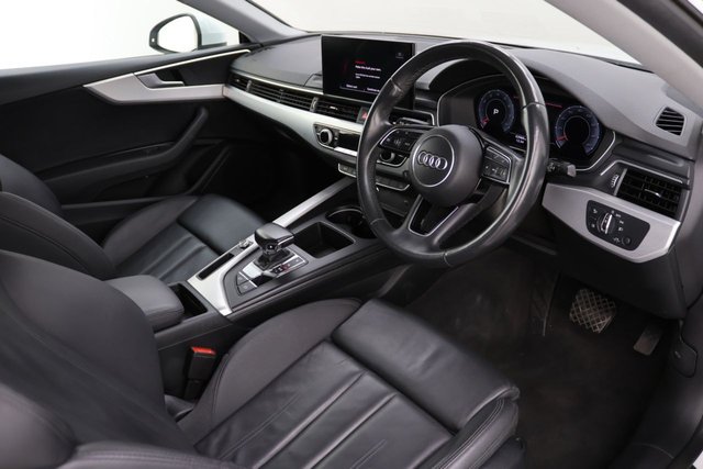 2021 Audi A5 2L Sport 2dr - Photo 10