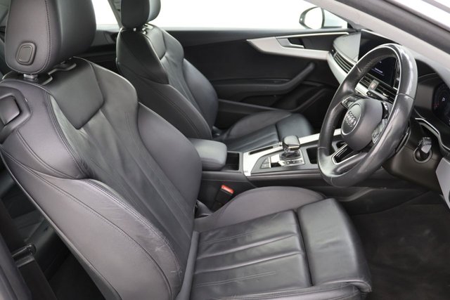 2021 Audi A5 2L Sport 2dr - Photo 12