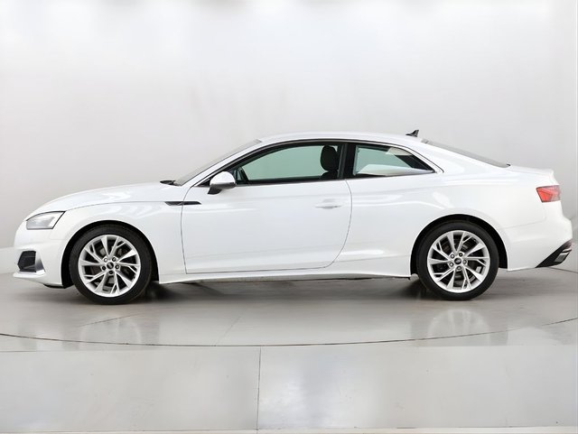 2021 Audi A5 2L Sport 2dr - Photo 6