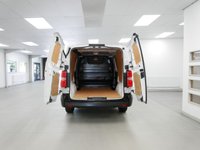 USED 2023 73 PEUGEOT EXPERT 1400 2.0 BLUEHDI 145 LONG PROFESSIONAL PREMIUM + EAT8 AUTO 1 OWNER | EAT8 AUTOMATIC | 145 BHP | LONG