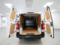 USED 2023 73 PEUGEOT EXPERT 1400 2.0 BLUEHDI 145 LONG PROFESSIONAL PREMIUM + EAT8 AUTO 1 OWNER | EAT8 AUTOMATIC | 145 BHP | LONG