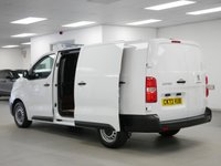 USED 2023 73 PEUGEOT EXPERT 1400 2.0 BLUEHDI 145 LONG PROFESSIONAL PREMIUM + EAT8 AUTO 1 OWNER | EAT8 AUTOMATIC | 145 BHP | LONG