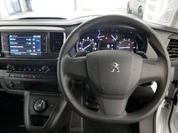 USED 2023 73 PEUGEOT EXPERT 1400 2.0 BLUEHDI 145 LONG PROFESSIONAL PREMIUM + EAT8 AUTO 1 OWNER | EAT8 AUTOMATIC | 145 BHP | LONG