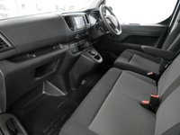 USED 2023 73 PEUGEOT EXPERT 1400 2.0 BLUEHDI 145 LONG PROFESSIONAL PREMIUM + EAT8 AUTO 1 OWNER | EAT8 AUTOMATIC | 145 BHP | LONG