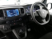 USED 2023 73 PEUGEOT EXPERT 1400 2.0 BLUEHDI 145 LONG PROFESSIONAL PREMIUM + EAT8 AUTO 1 OWNER | EAT8 AUTOMATIC | 145 BHP | LONG