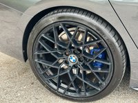USED 2019 19 BMW 3 SERIES 2.0 330i M Sport Saloon 4dr Petrol Auto Euro 6 (s/s) (258 ps) REV CAM-CARPLAY-D/COCKPIT-FSH
