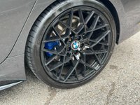 USED 2019 19 BMW 3 SERIES 2.0 330i M Sport Saloon 4dr Petrol Auto Euro 6 (s/s) (258 ps) REV CAM-CARPLAY-D/COCKPIT-FSH