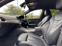 USED 2019 19 BMW 3 SERIES 2.0 330i M Sport Saloon 4dr Petrol Auto Euro 6 (s/s) (258 ps) REV CAM-CARPLAY-D/COCKPIT-FSH