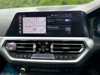 USED 2019 19 BMW 3 SERIES 2.0 330i M Sport Saloon 4dr Petrol Auto Euro 6 (s/s) (258 ps) REV CAM-CARPLAY-D/COCKPIT-FSH