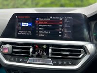 USED 2019 19 BMW 3 SERIES 2.0 330i M Sport Saloon 4dr Petrol Auto Euro 6 (s/s) (258 ps) REV CAM-CARPLAY-D/COCKPIT-FSH