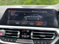USED 2019 19 BMW 3 SERIES 2.0 330i M Sport Saloon 4dr Petrol Auto Euro 6 (s/s) (258 ps) REV CAM-CARPLAY-D/COCKPIT-FSH