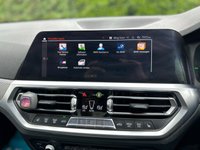 USED 2019 19 BMW 3 SERIES 2.0 330i M Sport Saloon 4dr Petrol Auto Euro 6 (s/s) (258 ps) REV CAM-CARPLAY-D/COCKPIT-FSH