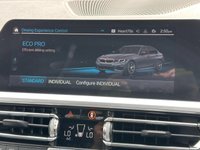 USED 2019 19 BMW 3 SERIES 2.0 330i M Sport Saloon 4dr Petrol Auto Euro 6 (s/s) (258 ps) REV CAM-CARPLAY-D/COCKPIT-FSH