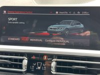 USED 2019 19 BMW 3 SERIES 2.0 330i M Sport Saloon 4dr Petrol Auto Euro 6 (s/s) (258 ps) REV CAM-CARPLAY-D/COCKPIT-FSH
