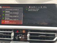 USED 2019 19 BMW 3 SERIES 2.0 330i M Sport Saloon 4dr Petrol Auto Euro 6 (s/s) (258 ps) REV CAM-CARPLAY-D/COCKPIT-FSH