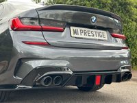 USED 2019 19 BMW 3 SERIES 2.0 330i M Sport Saloon 4dr Petrol Auto Euro 6 (s/s) (258 ps) REV CAM-CARPLAY-D/COCKPIT-FSH