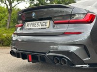 USED 2019 19 BMW 3 SERIES 2.0 330i M Sport Saloon 4dr Petrol Auto Euro 6 (s/s) (258 ps) REV CAM-CARPLAY-D/COCKPIT-FSH