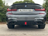 USED 2019 19 BMW 3 SERIES 2.0 330i M Sport Saloon 4dr Petrol Auto Euro 6 (s/s) (258 ps) REV CAM-CARPLAY-D/COCKPIT-FSH