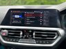 USED 2019 19 BMW 3 SERIES 2.0 330i M Sport Saloon 4dr Petrol Auto Euro 6 (s/s) (258 ps) REV CAM-CARPLAY-D/COCKPIT-FSH