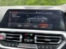 USED 2019 19 BMW 3 SERIES 2.0 330i M Sport Saloon 4dr Petrol Auto Euro 6 (s/s) (258 ps) REV CAM-CARPLAY-D/COCKPIT-FSH