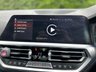 USED 2019 19 BMW 3 SERIES 2.0 330i M Sport Saloon 4dr Petrol Auto Euro 6 (s/s) (258 ps) REV CAM-CARPLAY-D/COCKPIT-FSH