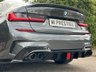 USED 2019 19 BMW 3 SERIES 2.0 330i M Sport Saloon 4dr Petrol Auto Euro 6 (s/s) (258 ps) REV CAM-CARPLAY-D/COCKPIT-FSH