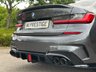 USED 2019 19 BMW 3 SERIES 2.0 330i M Sport Saloon 4dr Petrol Auto Euro 6 (s/s) (258 ps) REV CAM-CARPLAY-D/COCKPIT-FSH