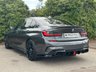USED 2019 19 BMW 3 SERIES 2.0 330i M Sport Saloon 4dr Petrol Auto Euro 6 (s/s) (258 ps) REV CAM-CARPLAY-D/COCKPIT-FSH