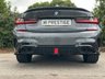 USED 2019 19 BMW 3 SERIES 2.0 330i M Sport Saloon 4dr Petrol Auto Euro 6 (s/s) (258 ps) REV CAM-CARPLAY-D/COCKPIT-FSH