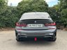 USED 2019 19 BMW 3 SERIES 2.0 330i M Sport Saloon 4dr Petrol Auto Euro 6 (s/s) (258 ps) REV CAM-CARPLAY-D/COCKPIT-FSH