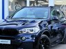 USED 2014 64 BMW X5 3.0 30D M SPORT PERFORMANCE BLACK PACK HEAD UP HUD 7 SEATS PANORAMIC ROOF SAT NAV CAMERA DIESEL AUTO XDRIVE EURO 6 (S/S) (258 PS) HEAD UP DISPLAY~7 SEATS~SAT NAV~CAM