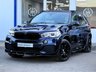 USED 2014 64 BMW X5 3.0 30D M SPORT PERFORMANCE BLACK PACK HEAD UP HUD 7 SEATS PANORAMIC ROOF SAT NAV CAMERA DIESEL AUTO XDRIVE EURO 6 (S/S) (258 PS) HEAD UP DISPLAY~7 SEATS~SAT NAV~CAM