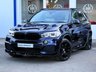 USED 2014 64 BMW X5 3.0 30D M SPORT PERFORMANCE BLACK PACK HEAD UP HUD 7 SEATS PANORAMIC ROOF SAT NAV CAMERA DIESEL AUTO XDRIVE EURO 6 (S/S) (258 PS) HEAD UP DISPLAY~7 SEATS~SAT NAV~CAM