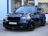 USED 2014 64 BMW X5 3.0 30D M SPORT PERFORMANCE BLACK PACK HEAD UP HUD 7 SEATS PANORAMIC ROOF SAT NAV CAMERA DIESEL AUTO XDRIVE EURO 6 (S/S) (258 PS) HEAD UP DISPLAY~7 SEATS~SAT NAV~CAM