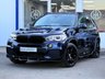 USED 2014 64 BMW X5 3.0 30D M SPORT PERFORMANCE BLACK PACK HEAD UP HUD 7 SEATS PANORAMIC ROOF SAT NAV CAMERA DIESEL AUTO XDRIVE EURO 6 (S/S) (258 PS) HEAD UP DISPLAY~7 SEATS~SAT NAV~CAM