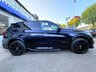 USED 2014 64 BMW X5 3.0 30D M SPORT PERFORMANCE BLACK PACK HEAD UP HUD 7 SEATS PANORAMIC ROOF SAT NAV CAMERA DIESEL AUTO XDRIVE EURO 6 (S/S) (258 PS) HEAD UP DISPLAY~7 SEATS~SAT NAV~CAM