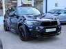 USED 2014 64 BMW X5 3.0 30D M SPORT PERFORMANCE BLACK PACK HEAD UP HUD 7 SEATS PANORAMIC ROOF SAT NAV CAMERA DIESEL AUTO XDRIVE EURO 6 (S/S) (258 PS) HEAD UP DISPLAY~7 SEATS~SAT NAV~CAM