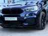 USED 2014 64 BMW X5 3.0 30D M SPORT PERFORMANCE BLACK PACK HEAD UP HUD 7 SEATS PANORAMIC ROOF SAT NAV CAMERA DIESEL AUTO XDRIVE EURO 6 (S/S) (258 PS) HEAD UP DISPLAY~7 SEATS~SAT NAV~CAM