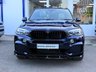 USED 2014 64 BMW X5 3.0 30D M SPORT PERFORMANCE BLACK PACK HEAD UP HUD 7 SEATS PANORAMIC ROOF SAT NAV CAMERA DIESEL AUTO XDRIVE EURO 6 (S/S) (258 PS) HEAD UP DISPLAY~7 SEATS~SAT NAV~CAM