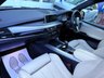 USED 2014 64 BMW X5 3.0 30D M SPORT PERFORMANCE BLACK PACK HEAD UP HUD 7 SEATS PANORAMIC ROOF SAT NAV CAMERA DIESEL AUTO XDRIVE EURO 6 (S/S) (258 PS) HEAD UP DISPLAY~7 SEATS~SAT NAV~CAM