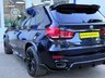 USED 2014 64 BMW X5 3.0 30D M SPORT PERFORMANCE BLACK PACK HEAD UP HUD 7 SEATS PANORAMIC ROOF SAT NAV CAMERA DIESEL AUTO XDRIVE EURO 6 (S/S) (258 PS) HEAD UP DISPLAY~7 SEATS~SAT NAV~CAM