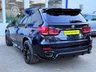 USED 2014 64 BMW X5 3.0 30D M SPORT PERFORMANCE BLACK PACK HEAD UP HUD 7 SEATS PANORAMIC ROOF SAT NAV CAMERA DIESEL AUTO XDRIVE EURO 6 (S/S) (258 PS) HEAD UP DISPLAY~7 SEATS~SAT NAV~CAM