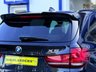 USED 2014 64 BMW X5 3.0 30D M SPORT PERFORMANCE BLACK PACK HEAD UP HUD 7 SEATS PANORAMIC ROOF SAT NAV CAMERA DIESEL AUTO XDRIVE EURO 6 (S/S) (258 PS) HEAD UP DISPLAY~7 SEATS~SAT NAV~CAM