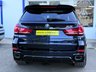 USED 2014 64 BMW X5 3.0 30D M SPORT PERFORMANCE BLACK PACK HEAD UP HUD 7 SEATS PANORAMIC ROOF SAT NAV CAMERA DIESEL AUTO XDRIVE EURO 6 (S/S) (258 PS) HEAD UP DISPLAY~7 SEATS~SAT NAV~CAM