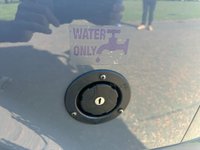USED 2021 21 VOLKSWAGEN TRANSPORTER 4 BERTH LUXURY CAMPERVAN  TAILGATE WITH BIKE RACK