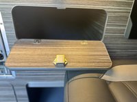 USED 2021 21 VOLKSWAGEN TRANSPORTER 4 BERTH LUXURY CAMPERVAN  TAILGATE WITH BIKE RACK