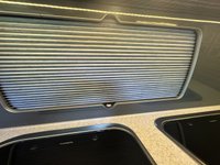 USED 2021 21 VOLKSWAGEN TRANSPORTER 4 BERTH LUXURY CAMPERVAN  TAILGATE WITH BIKE RACK