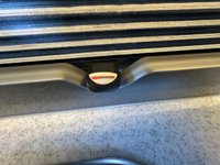 USED 2021 21 VOLKSWAGEN TRANSPORTER 4 BERTH LUXURY CAMPERVAN  TAILGATE WITH BIKE RACK