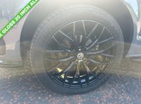 USED 2021 21 VOLKSWAGEN TRANSPORTER 4 BERTH LUXURY CAMPERVAN  TAILGATE WITH BIKE RACK